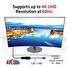 Club-3D MINI DISPLAY PORT 1.4 MALE TO HDMI 2.0a FEMALE 4K 60HZ UHD/ 3D ACTIVE ADAPTER - HDR SUPPORT