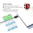 Club3D Kabel USB 3.1 typ C 10Gbps 4K60Hz UHD Power Delivery 100W, (M/M), 80cm
