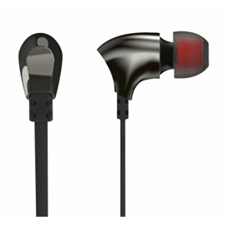 Energy Sistem Earphones 5 Ceramic, sluchátka s mikrofonem, 97±3dB, 3.5 mm jack