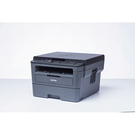Brother DCP-L2532DW tiskárna GDI 30 str./min, kopírka, skener, USB, duplexní tisk, WiFi