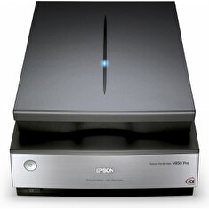 EPSON skener Perfection V850 Pro - A4/6400x9600dpi/USB/SkenFilmů/4.0Dmax