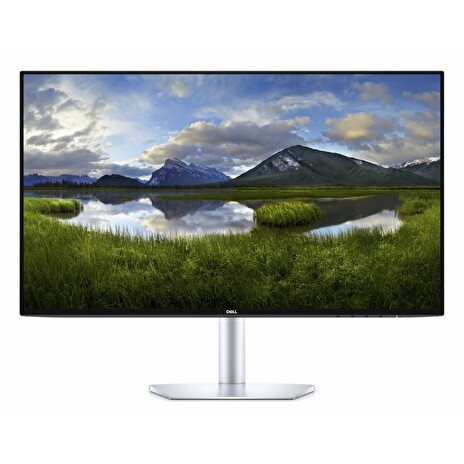 DELL S2419HM/ 24" LED/ 16:9/ 1920x1080/ 1000:1/ 5ms/ Full HD/IPS/ 2xHDMI/ 3YNBD on-site