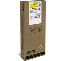 Epson Ink Cartridge L yellow | WF-C5xxx Series