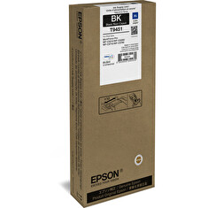 Epson Ink Cartridge XL black | WF-C5xxx Series
