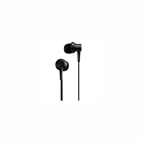 Xiaomi Mi ANC & Type C In-Ear sluchátka, černá