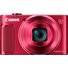 Canon PowerShot SX620 červený