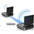 SV1730 Bezdrátová distribuce nahrávek, pay-TV, Video, pomocí signálu, přes stěny a stropy do další TV, dosat až 100 m