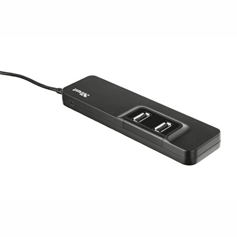 Rozbočovač TRUST Oila 7 Port USB 2.0 Hub