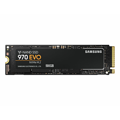 SSD M.2 500 GB Samsung 970 EVO