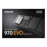 SSD M.2 500 GB Samsung 970 EVO