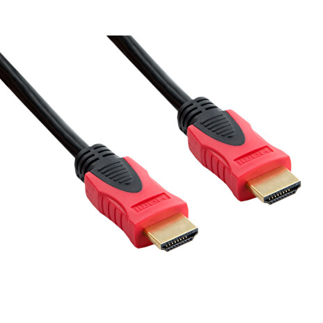 4World Kabel HDMI - HDMI 19/19 M/M 5m