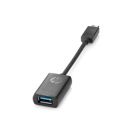 HP USB-C to USB 3.0 Adapter - ADAPTER