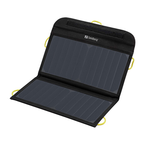 Sandberg Solar Charger 13W 2xUSB