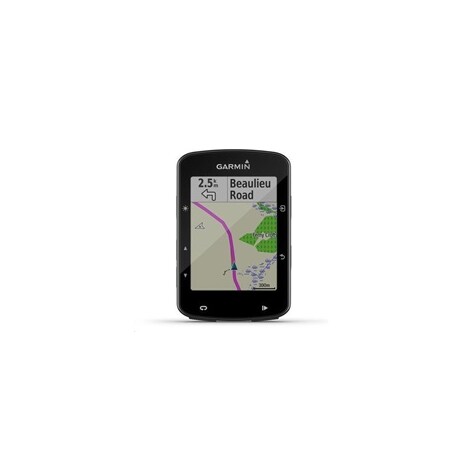 Garmin GPS cyclocomputer Edge 520 Plus