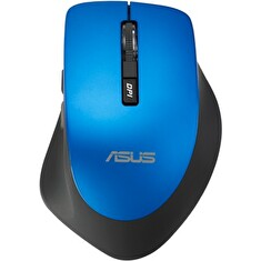 ASUS myš WT425, modrá