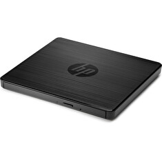 HP USB optická jednotka DVD+/-RW - externá