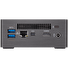 Gigabyte BRIX GB-BRI7H-8550, Intel® i7-8550U, 2xSO-DIMM DDR4, HDMI 2.0