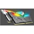 DIMM DDR4 16GB 3200MHz, CL16, (KIT 2x8GB), T-FORCE Night Hawk RGB (Black)