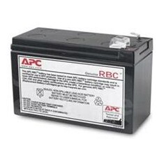RBC110 výměnná baterie pro BE550G-CP, BE550G-FR, BR550GI, BR650MI