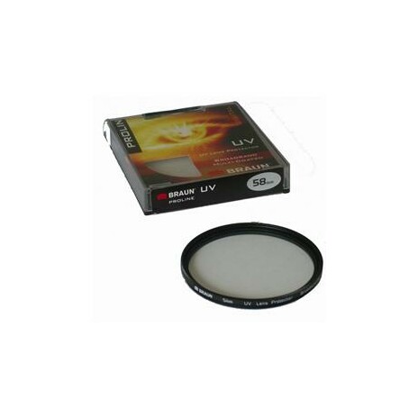 Doerr UV DigiLine HD MC ochranný filtr 82 mm