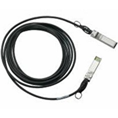 Cisco SFP-H10GB-CU2M= 10GBASE-CU SFP+ Cable 1 Meter REFRESH