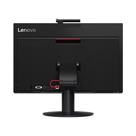 LENOVO PC ThinkCentre M920Z AiO 23,8" FHD touch, i5-8500@3.0GHz,16GB,256SSD,DVD,DP,6xUSB,W10P-3r on-site