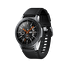 SAMSUNG Galaxy Watch R800 (46 mm) Silver