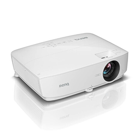 BenQ MS535 SVGA/ DLP projektor/ 3600 ANSI/ 15000:1/ VGA/ HDMI