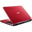 Acer Aspire 1 - 11,6"/N4200/4G/64G/W10 červený + Office 365 Personal