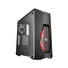 case Cooler Master MasterBox K500L ,herní ATX, 2x červené LED ventilátory, 2x USB3.0, bez zdroje