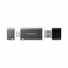 Samsung flash disk 128GB DUO Plus OTG USB 3.1 USB-C (rychlost čtení až 300MB/s) černý