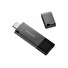 Samsung flash disk 64GB DUO Plus OTG USB 3.1 USB-C (rychlost čtení až 200MB/s) černý